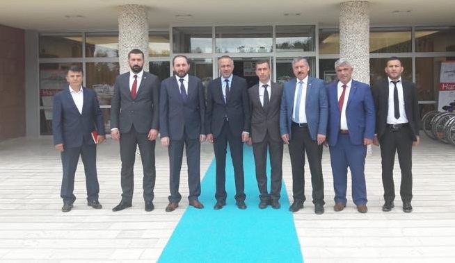 ÜNİVERSİTEYE GİRİŞ SINAVI KALKACAK
