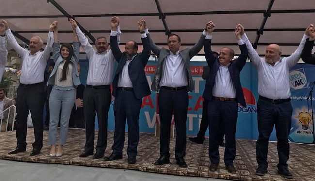 ÇORUM BU DÖNEM 4’TE 4 YAPACAK