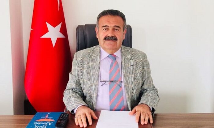 MUHTAR MİLLET BAHÇESİ İSTİYOR