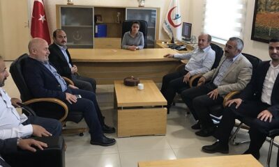 ÇORUM’A 550 MİLYON TL SAĞLIK YATIRIMI