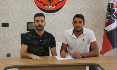 KIVANÇ’IN SÖZLEŞMESİ UZATILDI