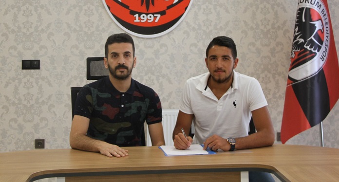 KIVANÇ’IN SÖZLEŞMESİ UZATILDI