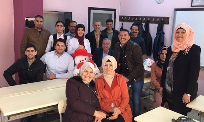 ÇORUM’DA BU YIL 562 KURS AÇILDI