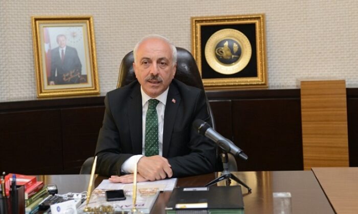 ÇORUM’DA AVRUPA HAFTASI KUTLANACAK