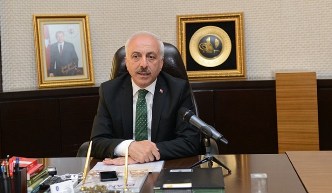 ÇORUM’DA AVRUPA HAFTASI KUTLANACAK