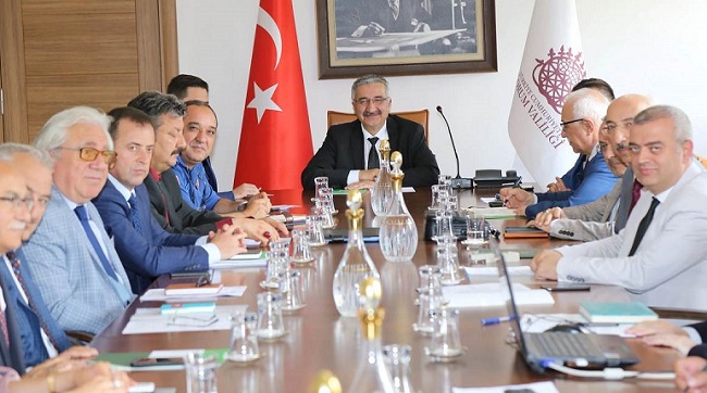ZEHİR TACİRLERİNE GÖZ AÇTIRILMIYOR