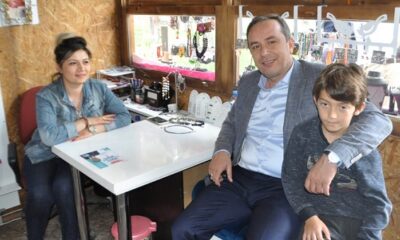 SANAT SOKAĞI ESNAFI TUVALET İSTEDİ