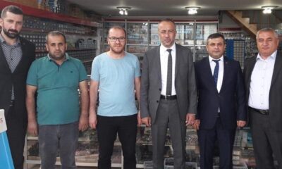 ÇORUM ŞAHA KALKMAYA HAZIR