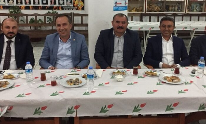 CEMEVLERİNE HUKUKİ STATÜ VERİLECEK