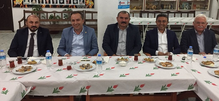CEMEVLERİNE HUKUKİ STATÜ VERİLECEK
