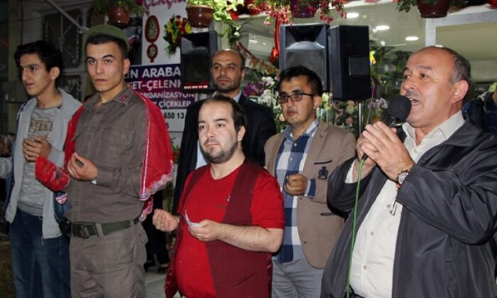 EN BÜYÜK ASKER BİZİM ASKER