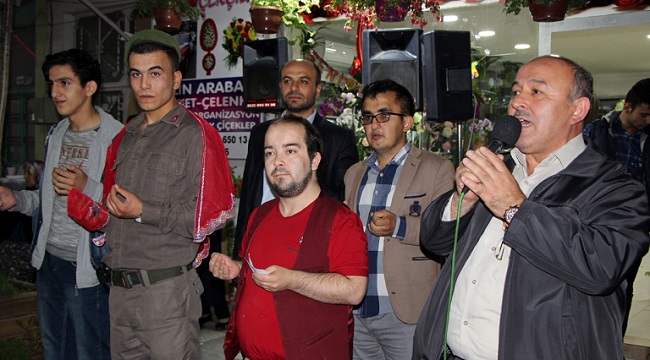 EN BÜYÜK ASKER BİZİM ASKER