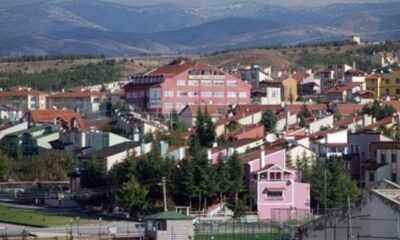 BİNEVLERDEKİ ARSA SATIŞA ÇIKARILDI