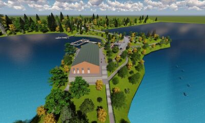 OĞUZ ADA PROJESİ HAYATA GEÇİYOR