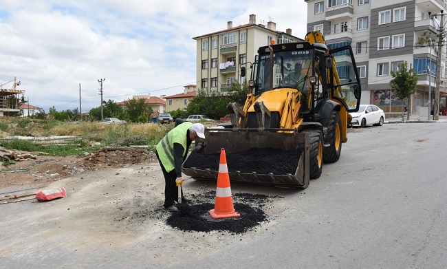 KANAL BACALARI GÜN YÜZÜNÜ ÇIKARTILIYOR