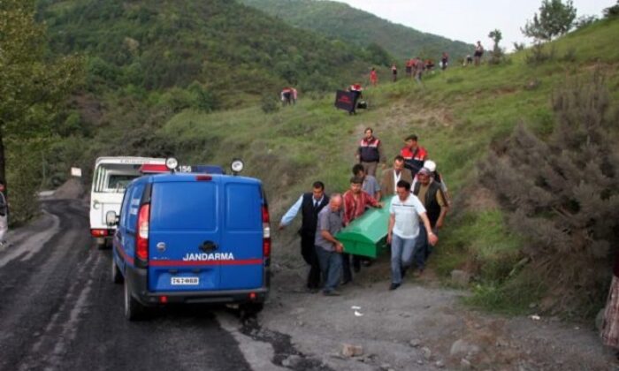 BAYAT’TA ŞÜPHELİ ÖLÜM!