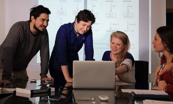 HİTİT’DE LİSANSÜSTÜ PROGRAM 35 OLDU