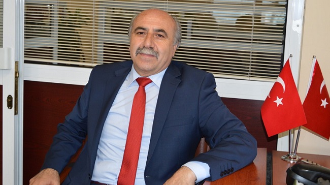 ÇORUM TURİZMDE MARKA OLACAK