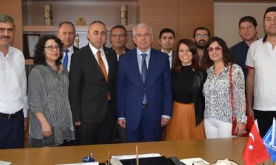 MUHASEBECİLERE ZORUNLU EĞİTİM