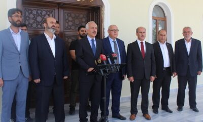 ERZURUM DEDE ÇEVRESİNE YENİ PLANLAMA