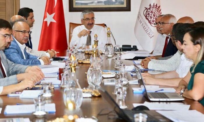 İKİ LİSEYE KUYUMCULUK ALANI AÇILACAK