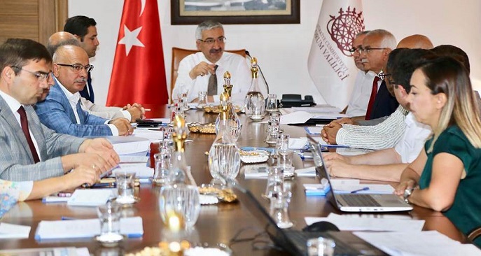 İKİ LİSEYE KUYUMCULUK ALANI AÇILACAK