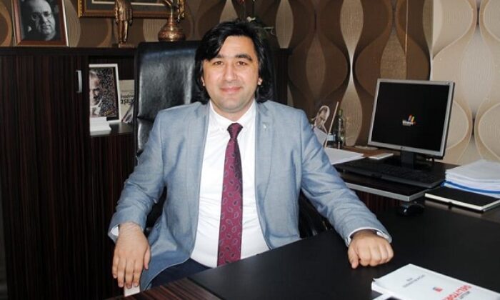 ÇORUM CHP KURULTAYA KARŞI İMZA ATTI