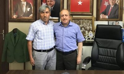 OKUL SORUNUNU KARADAĞ ÇÖZDÜ