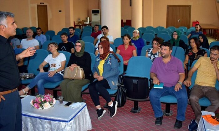 YENİ DÖNEM GİRİŞİMCİLİK KURSLARI BAŞLADI