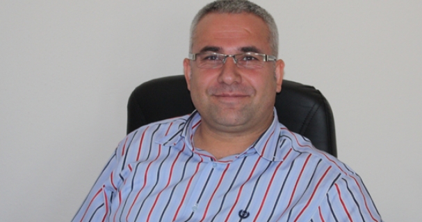 İNSANİ DEĞERLER PLATFORMU SÖZCÜSÜ OLDU