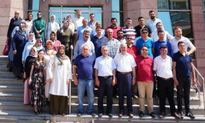OSMANCIK’DA SUÇ DUYURUSUNDA BULUNDU