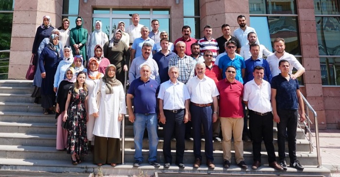 OSMANCIK’DA SUÇ DUYURUSUNDA BULUNDU