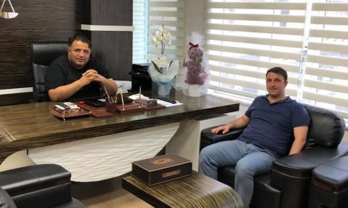 GENÇLERİMİZ BİLİNÇLİ YETİŞİYOR