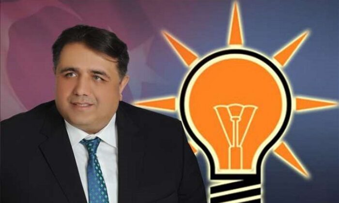 KAYA İÇİŞLERİ KOMİSYONUNA SEÇİLDİ