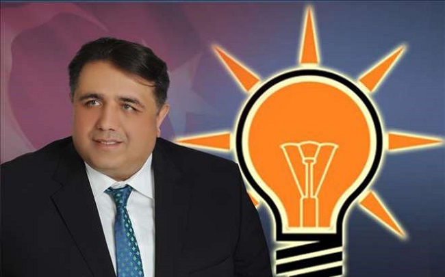 KAYA İÇİŞLERİ KOMİSYONUNA SEÇİLDİ