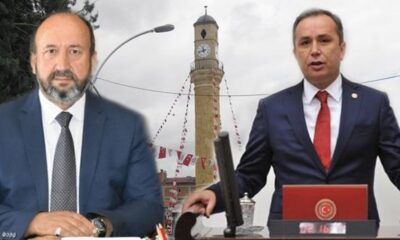 ÇORUMLU VEKİLLER KOMİSYONA SEÇİLDİ