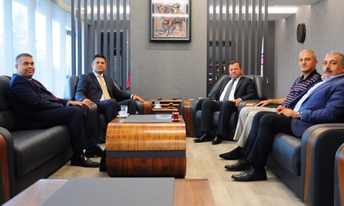BAĞIMSIZ DENETİM GÖRÜŞÜLDÜ