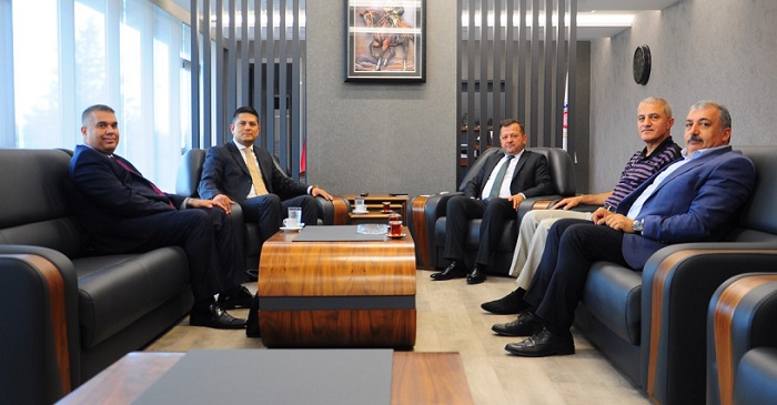 BAĞIMSIZ DENETİM GÖRÜŞÜLDÜ