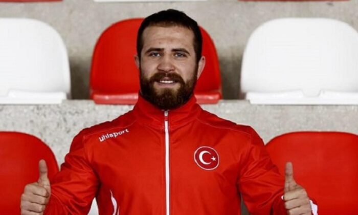 YAŞAR DOĞU’YA ÇORUM DAMGASI