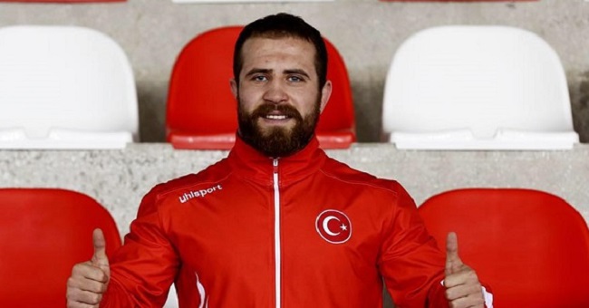 YAŞAR DOĞU’YA ÇORUM DAMGASI