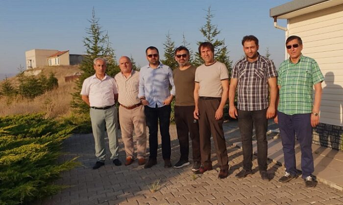 İŞ ADAMLARINI YATIRIM YAPMAYA DAVET ETTİ