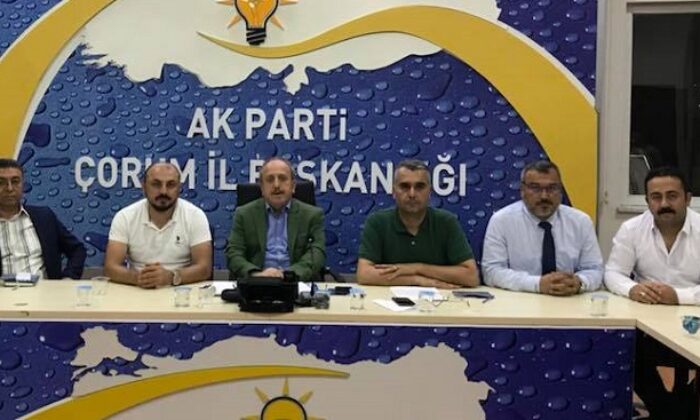 KARADAĞ’DAN SEÇİM DEĞERLENDİRMESİ