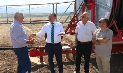 ÇATAK PROJESİ FARK YARATIYOR