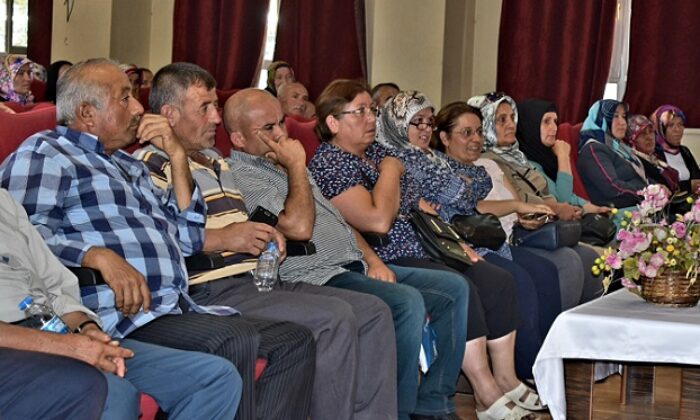 315 KİŞİLİK İŞ İÇİN 1217 BAŞVURU OLDU