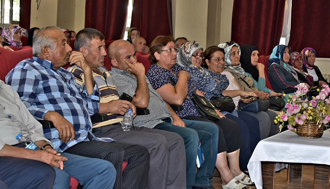 315 KİŞİLİK İŞ İÇİN 1217 BAŞVURU OLDU
