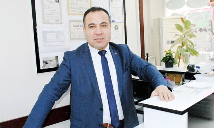 ESNAFIMIZ MAĞDUR EDİLMEMELİ
