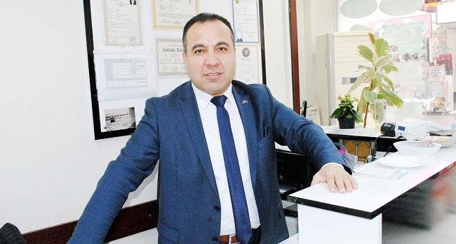 ESNAFIMIZ MAĞDUR EDİLMEMELİ