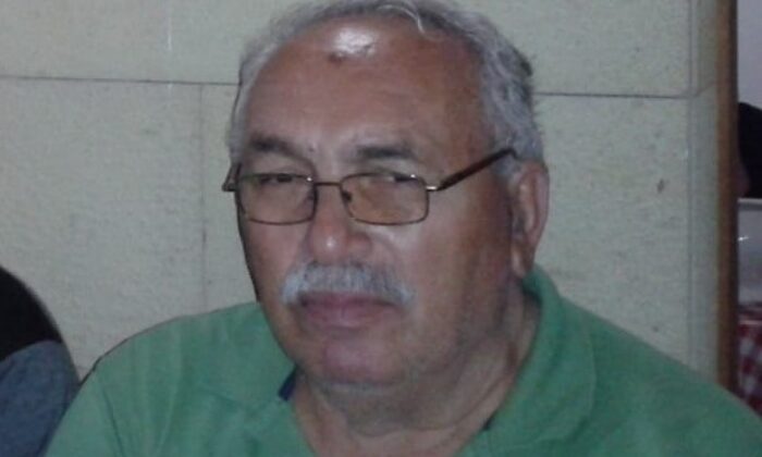KAYA AİLESİNİN ACI GÜNÜ