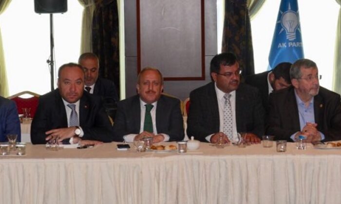 ATAŞ’TAN ÇORUM HALKINA TEŞEKKÜR