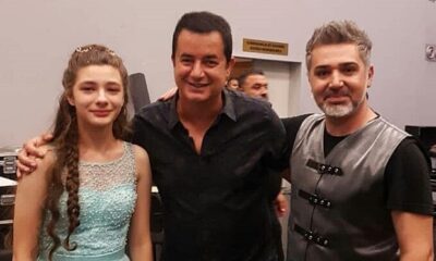 YETENEK SİZSİNİZ’E ÇORUM DAMGASI